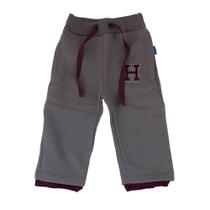Calça Infantil Hering Kids Menino 558gnmg10