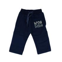 Calça Infantil Hering Kids Menino 558grvt10