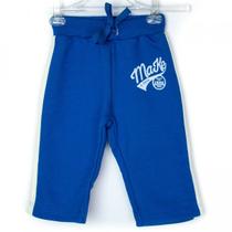 Calça Infantil Hering Kids Moletom 559pazq10