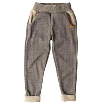 Calça infantil