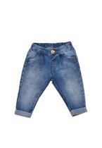 Calça Infantil Jeans Ok Pakita