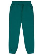 Calça Infantil Jogger Menino Brandili