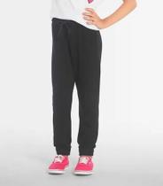 Calça infantil jogger molecotton rovitex teen trick nick