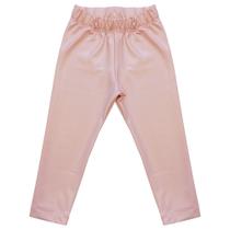 Calça Infantil Look Jeans Legging