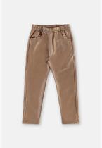 Calça Infantil Malha Cirrê Up Baby