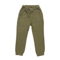 Calça infantil masculina jogger jeito de criança ref: 5421 4/10