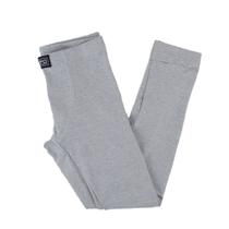 Calça Infantil Masculina Lupo Ceroula Cinza Mescla - 30105