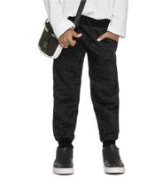 Calça infantil masculina moletom rovitex teen trick nick