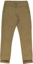 Calça Infantil Masculina Sarja Sportfino Ogochi Calça Juvenil Casual Menino 466079