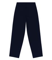 Calça Infantil Masculina Sarja Trick Nick Azul