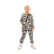 Calça Infantil Masculino Dila 15302884