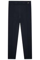 Calça Infantil Menina Cinti cor Jeans Escuro Calça Infantil Menina Cinti cor Jeans Escuro