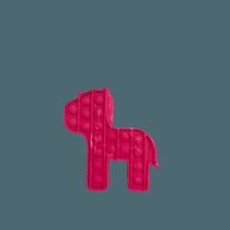 Calça Infantil Menina Leggin Coração Carter's