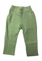 Calça Infantil Menina Molecotton Verde Bugbee Calça Infantil Menina Molecotton Verde Bugbee