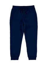 Calça Infantil Menina Moletom Malwee 1000085541