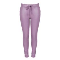 Calça Infantil Meninas Upman Thermo Jogger Rosa Lotus - 453