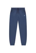 Calça Infantil Menino Azul Onda Marinha