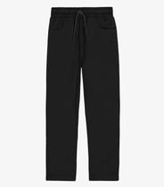 Calça Infantil Menino Cotelê Trick Nick Preto Calça Infantil Menino Cotelê Trick Nick Preto