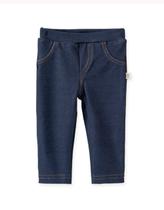 Calça Infantil Menino Cotton Jeans Pingo Lelê