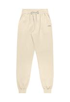 Calça Infantil Menino Creme Elian