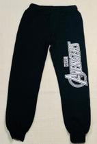 Calça Infantil Menino Moletinho Personagens