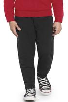 Calça Infantil Menino Moletom Flanelado Calça Infantil Menino Moletom Flanelado