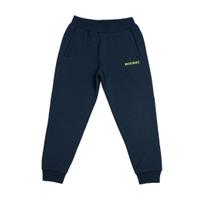 Calca Infantil Menino Mormaii 25049 Marinho