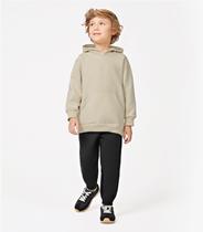 Calça Infantil Menino Ponto Roma Trick Nick Preto Calça Infantil Menino Ponto Roma Trick Nick Preto