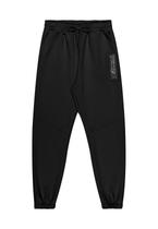 Calça Infantil Menino Preta Elian