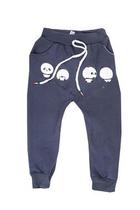 Calça Infantil Menino Quentinha