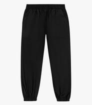 Calça Infantil Menino Trick Nick Preto