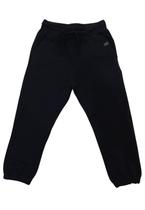 Calça Infantil Moletom Cordão Preto Have Fun