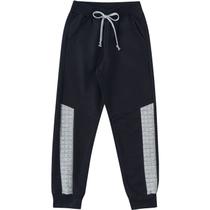 Calça Infantil Moletom Feminino Dila 15102820