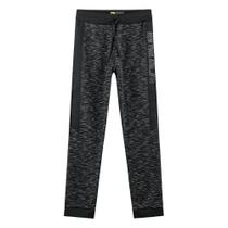 Calça Infantil Moletom lemon 81305