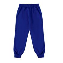 Calça Infantil Moletom Malwee unissex-ref1000006950 e ref 1000024093