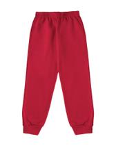 Calça Infantil Moletom Malwee unissex-ref1000006950 e ref 1000024093