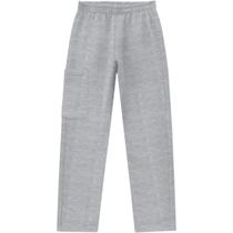 Calça Infantil Moletom Masculina 206231 Calça Infantil Moletom Masculina 206231