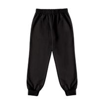 Calça Infantil Moletom Tradicional Malwee 6950 - Malwee Kids