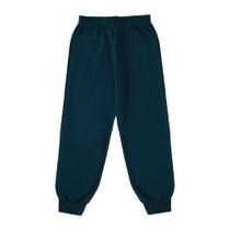 Calça Infantil Moletom Tradicional Malwee 6950 - Malwee Kids