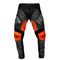 Calça Infantil Motocross Pro Tork Hero 2026 Off Road Em Poliéster Costura Dupla Reforçada