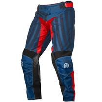 Calça Infantil Motocross Trilha Enduro Etceter Fuse 2022