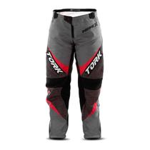 Calça Infantil Motocross Trilha Enduro - Pro Tork Insane X