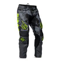 Calça Infantil Motocross Trilha - Jett Factory Edition 3