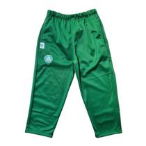 Calça Infantil Palmeiras Verde Oficial