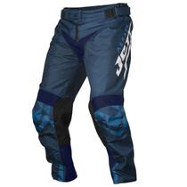 Calça Infantil Para Motocross Jett Armage 2022 Esportiva Criança Pro Tork