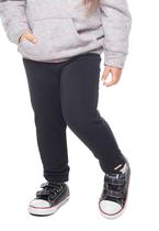 Calça Infantil Preta Have Fun Calça Infantil Preta Have Fun