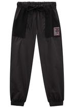 Calça Infantil Preta Infanti