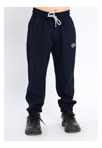 Calça Infantil Preta Menino Banana Danger Calça Infantil Preta Menino Banana Danger