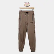 Calça Infantil Red Nose Menino Calça Infantil Red Nose Menino