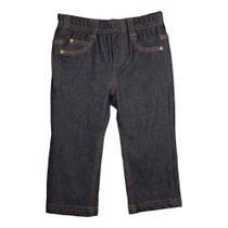 Calça Infantil Reta Masculina - Jeans - Bibe